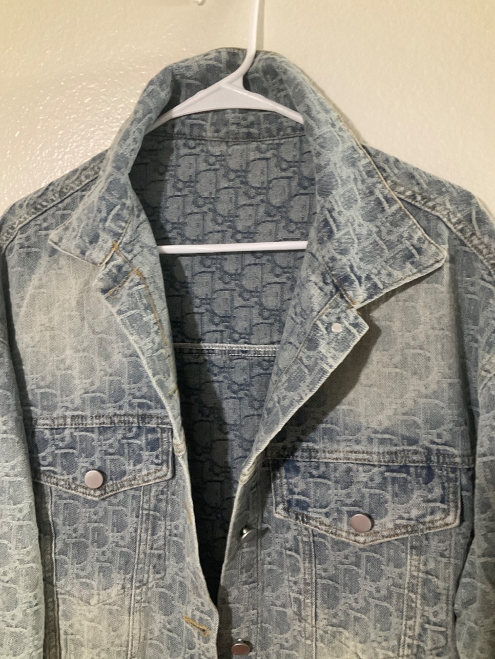 Jeans jacket - Picture 3 of 3